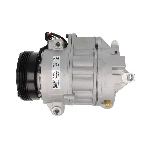 Kompresor, klima-uređaj NISSENS NIS 890038 IC-DED9AF