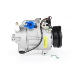 Kompresor, klima-uređaj NISSENS NIS 890038 IC-DED9AF