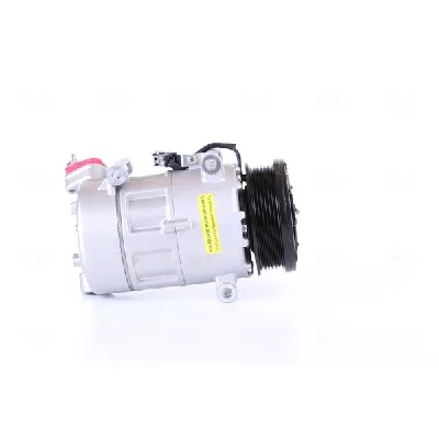 Kompresor, klima-uređaj NISSENS NIS 890040 IC-E51DB7