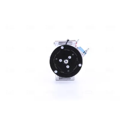 Kompresor, klima-uređaj NISSENS NIS 890040 IC-E51DB7