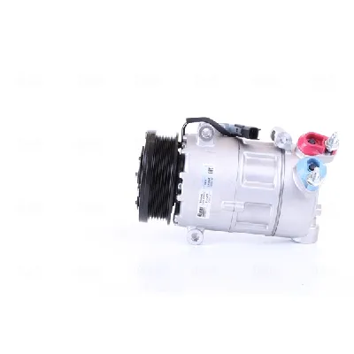 Kompresor, klima-uređaj NISSENS NIS 890040 IC-E51DB7