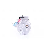 Kompresor, klima-uređaj NISSENS NIS 890040 IC-E51DB7