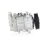 Kompresor, klima-uređaj NISSENS NIS 890044 IC-D9982C