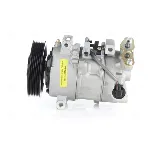 Kompresor, klima-uređaj NISSENS NIS 890044 IC-D9982C