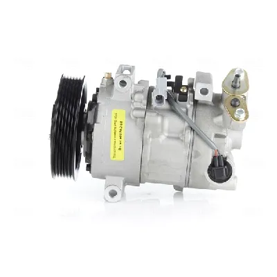 Kompresor, klima-uređaj NISSENS NIS 890044 IC-D9982C