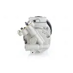 Kompresor, klima-uređaj NISSENS NIS 890044 IC-D9982C