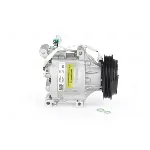 Kompresor, klima-uređaj NISSENS NIS 890047 IC-DED9B0