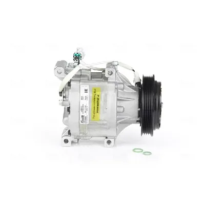Kompresor, klima-uređaj NISSENS NIS 890047 IC-DED9B0