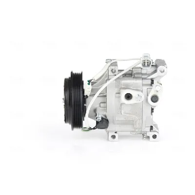 Kompresor, klima-uređaj NISSENS NIS 890047 IC-DED9B0