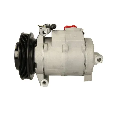 Kompresor, klima-uređaj NISSENS NIS 890049 IC-D69884