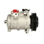 Kompresor, klima-uređaj NISSENS NIS 890049 IC-D69884