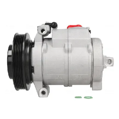 Kompresor, klima-uređaj NISSENS NIS 890049 IC-D69884