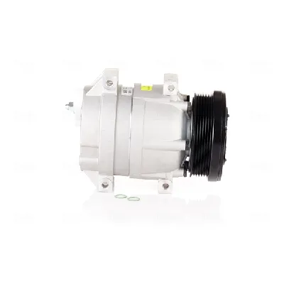 Kompresor, klima-uređaj NISSENS NIS 890050 IC-E1B69F