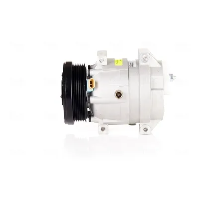 Kompresor, klima-uređaj NISSENS NIS 890050 IC-E1B69F