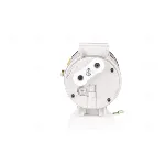 Kompresor, klima-uređaj NISSENS NIS 890050 IC-E1B69F