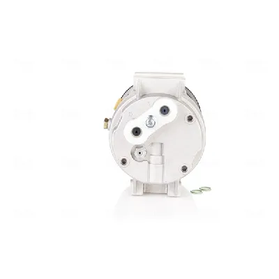 Kompresor, klima-uređaj NISSENS NIS 890050 IC-E1B69F