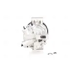 Kompresor, klima-uređaj NISSENS NIS 890056 IC-E51DB9