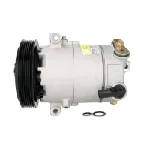Kompresor, klima-uređaj NISSENS NIS 890057 IC-E32BC4