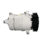 Kompresor, klima-uređaj NISSENS NIS 890057 IC-E32BC4