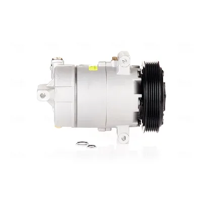 Kompresor, klima-uređaj NISSENS NIS 890057 IC-E32BC4