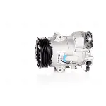 Kompresor, klima-uređaj NISSENS NIS 890058 IC-E4AA6F