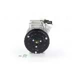 Kompresor, klima-uređaj NISSENS NIS 890064 IC-E17CA4