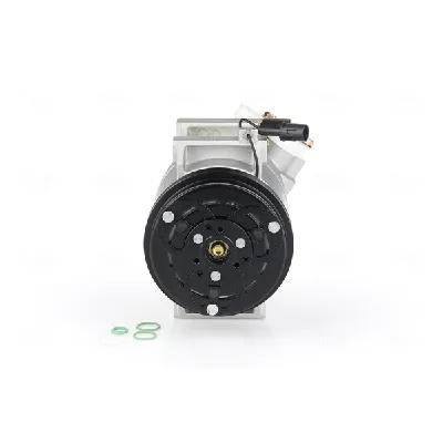 Kompresor, klima-uređaj NISSENS NIS 890064 IC-E17CA4