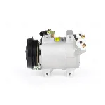 Kompresor, klima-uređaj NISSENS NIS 890064 IC-E17CA4