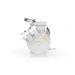 Kompresor, klima-uređaj NISSENS NIS 890064 IC-E17CA4