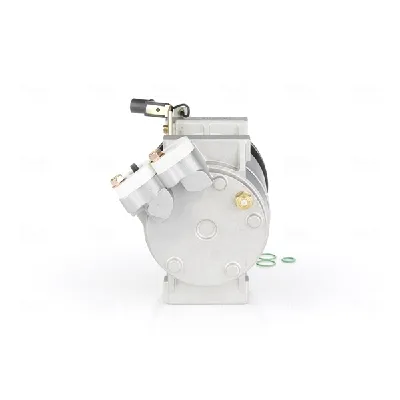 Kompresor, klima-uređaj NISSENS NIS 890064 IC-E17CA4