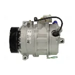 Kompresor, klima-uređaj NISSENS NIS 890069 IC-D8E6FB