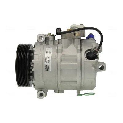 Kompresor, klima-uređaj NISSENS NIS 890069 IC-D8E6FB