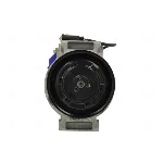 Kompresor, klima-uređaj NISSENS NIS 890069 IC-D8E6FB