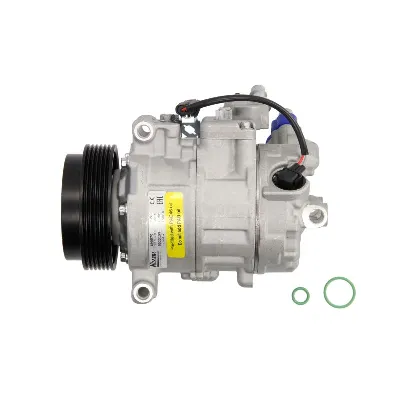 Kompresor, klima-uređaj NISSENS NIS 890070 IC-DED9B2