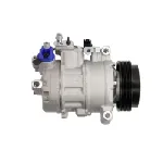 Kompresor, klima-uređaj NISSENS NIS 890070 IC-DED9B2