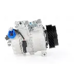 Kompresor, klima-uređaj NISSENS NIS 890070 IC-DED9B2
