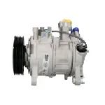 Kompresor, klima-uređaj NISSENS NIS 890072 IC-E51DBC