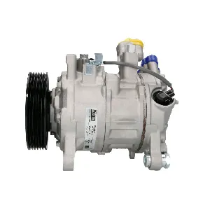 Kompresor, klima-uređaj NISSENS NIS 890072 IC-E51DBC