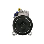 Kompresor, klima-uređaj NISSENS NIS 890072 IC-E51DBC