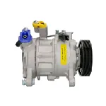 Kompresor, klima-uređaj NISSENS NIS 890072 IC-E51DBC