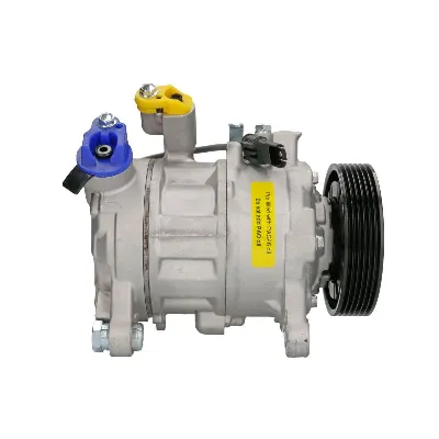 Kompresor, klima-uređaj NISSENS NIS 890072 IC-E51DBC