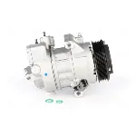 Kompresor, klima-uređaj NISSENS NIS 890077 IC-E0B7B4