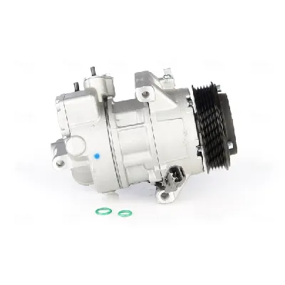 Kompresor, klima-uređaj NISSENS NIS 890077 IC-E0B7B4