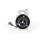 Kompresor, klima-uređaj NISSENS NIS 890077 IC-E0B7B4