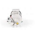 Kompresor, klima-uređaj NISSENS NIS 890078 IC-DED9B3