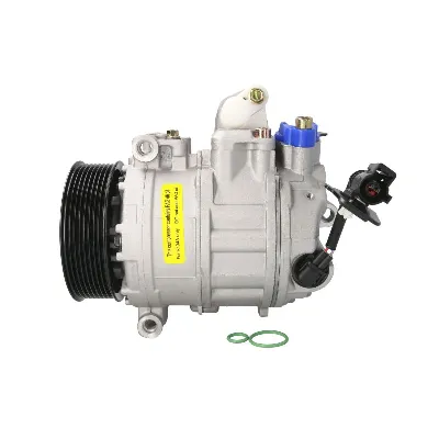 Kompresor, klima-uređaj NISSENS NIS 890082 IC-D9982D
