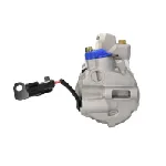 Kompresor, klima-uređaj NISSENS NIS 890082 IC-D9982D