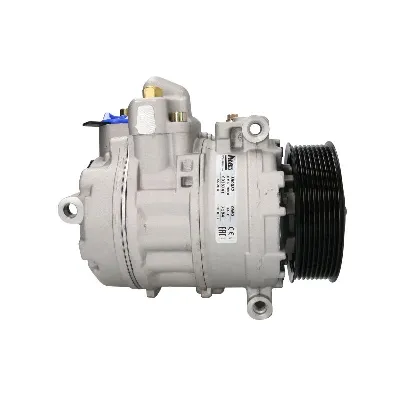 Kompresor, klima-uređaj NISSENS NIS 890082 IC-D9982D