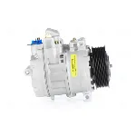 Kompresor, klima-uređaj NISSENS NIS 890082 IC-D9982D