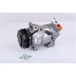 Kompresor, klima-uređaj NISSENS NIS 890088 IC-G07R7Y